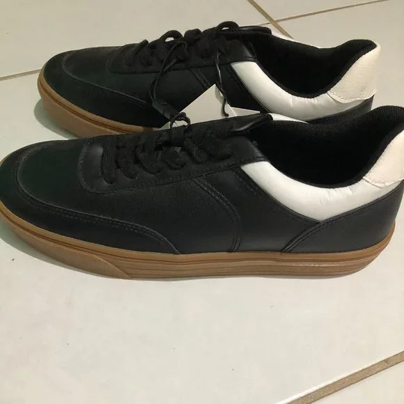 Zara | Shoes | Zara Mens Sneakers Size 4 Or 8 Mens | Poshmark display picture 3